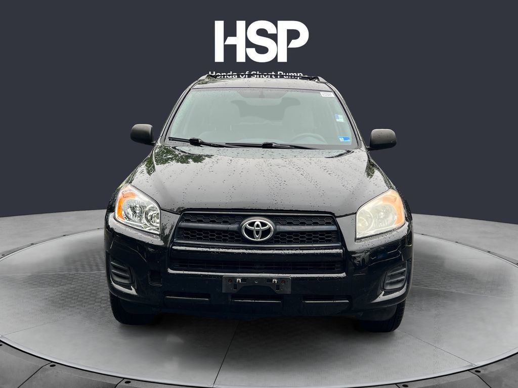 Used 2012 Toyota RAV4 4WD w/ Value Pkg image 8