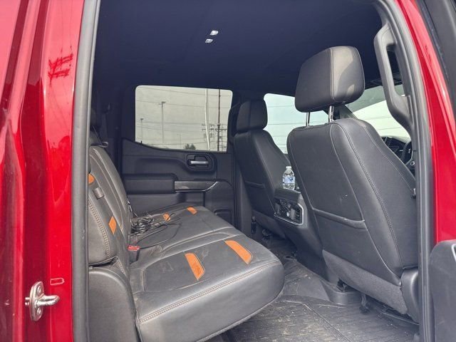 Used 2021 GMC Sierra 1500 AT4 w/ AT4 Preferred Package image 17