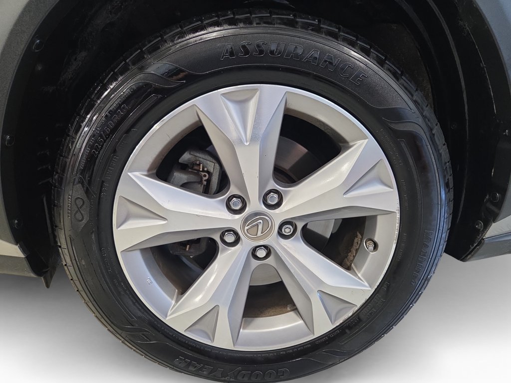 Used 2017 Lexus NX 200t FWD w/ Premium Package image 25