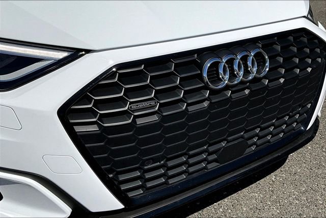 Certified 2024 Audi A3 2.0T Premium AWD/4WD image 33