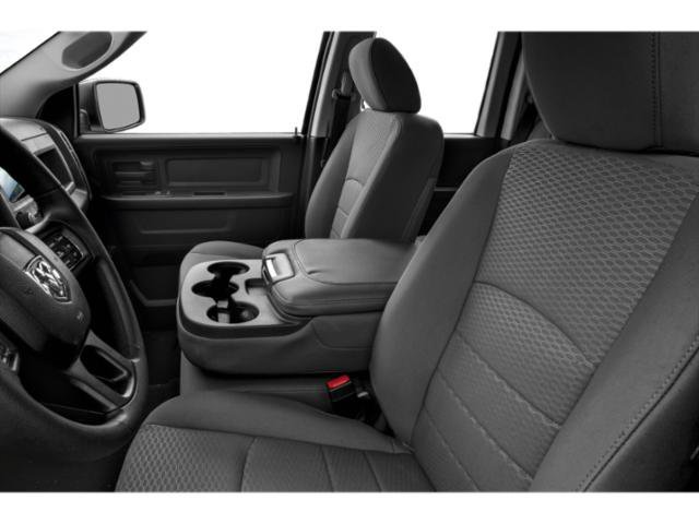 Used 2021 RAM 1500 Tradesman w/ Chrome Plus Package RWD image 12