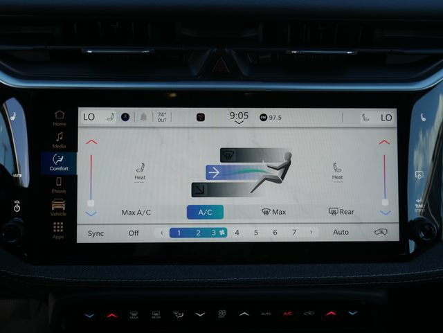 New 2026 Jeep Cherokee Laredo AWD/4WD image 20