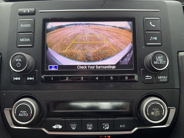 Used 2019 Honda Civic LX image 21