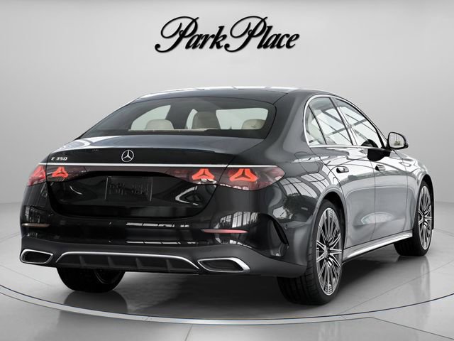 New 2026 Mercedes-Benz E 350 Sedan image 17