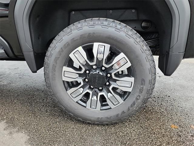 New 2026 GMC Sierra 2500 Denali w/ Denali Reserve Package AWD/4WD image 31