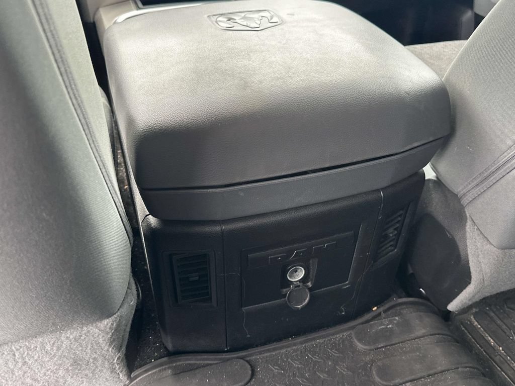 Used 2016 RAM 1500 Outdoorsman AWD/4WD image 15
