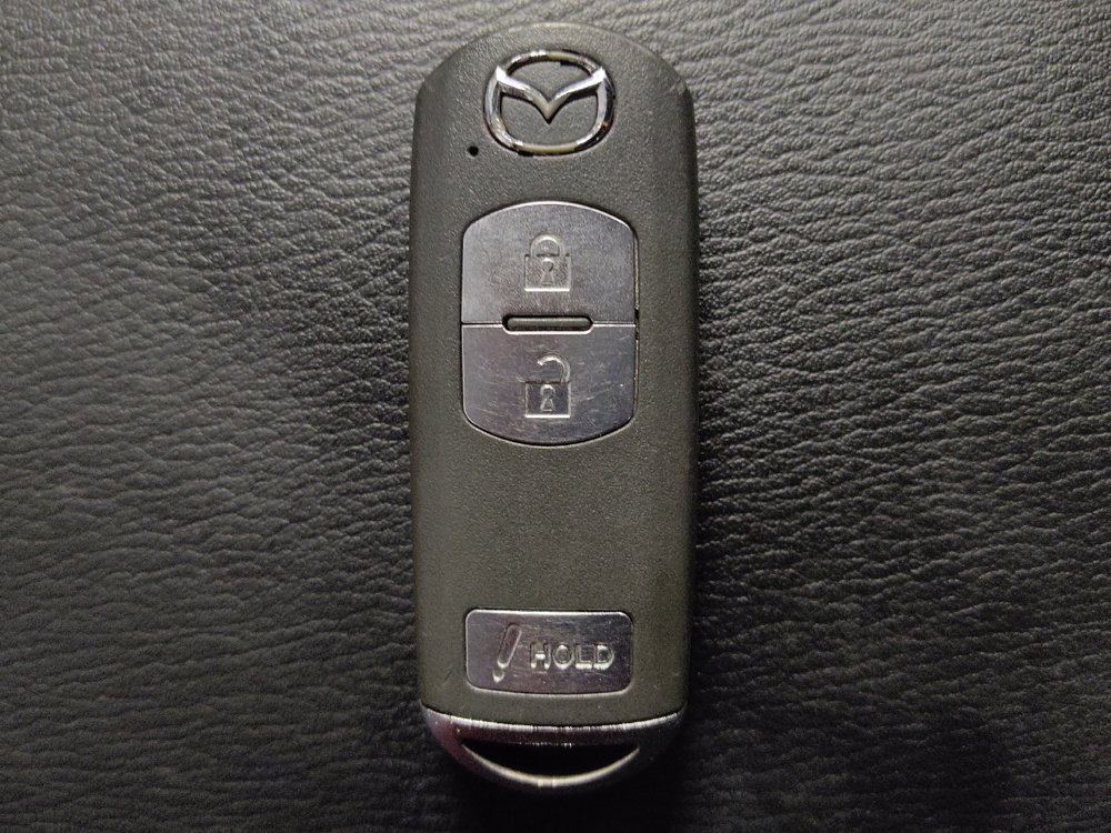 Used 2015 MAZDA CX-5 Grand Touring AWD/4WD image 32