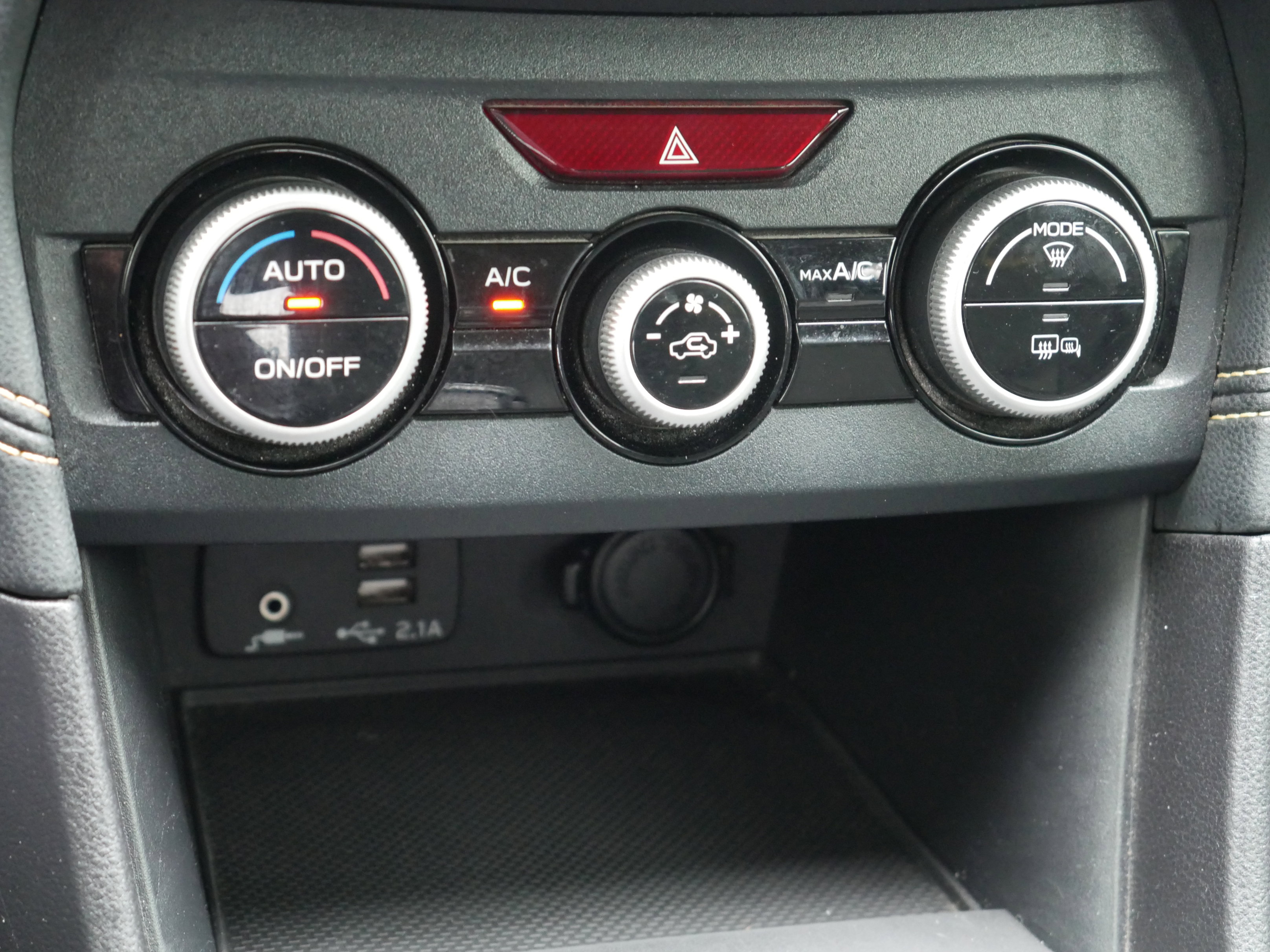 Used 2021 Subaru Crosstrek 2.5i Sport w/ Popular Package #2B image 22