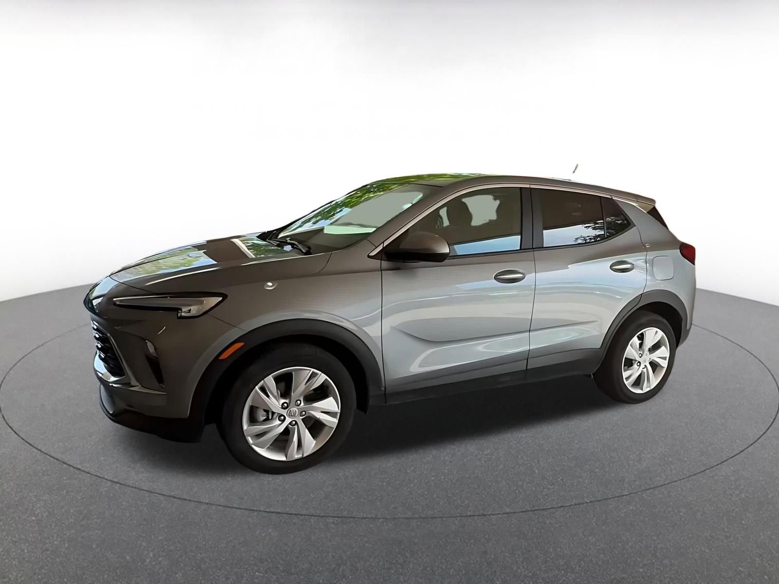 Used 2025 Buick Encore GX Preferred FWD image 7