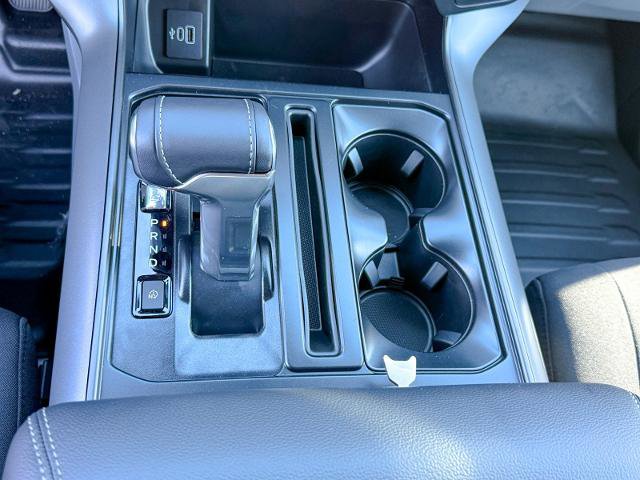 New 2025 Ford F150 Lightning Pro w/ Pro SSV Package image 29