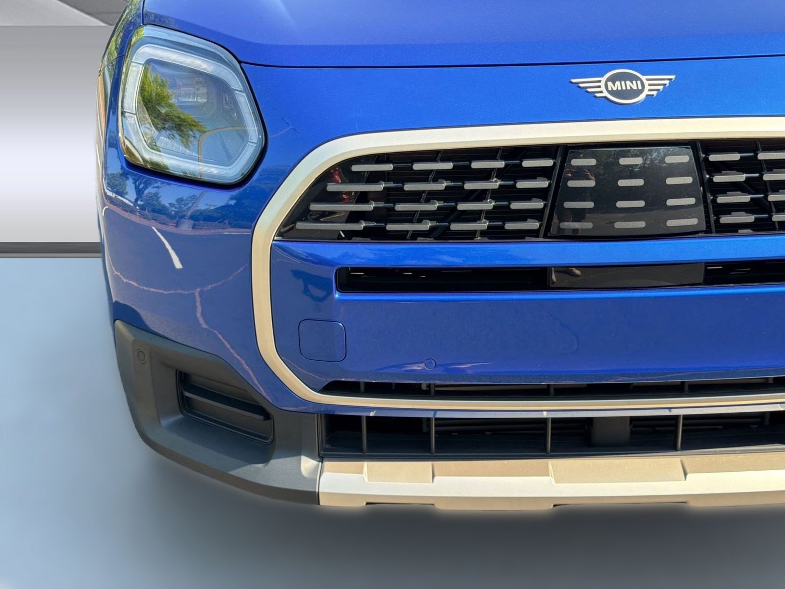 Certified 2025 MINI Cooper Countryman S AWD/4WD image 11