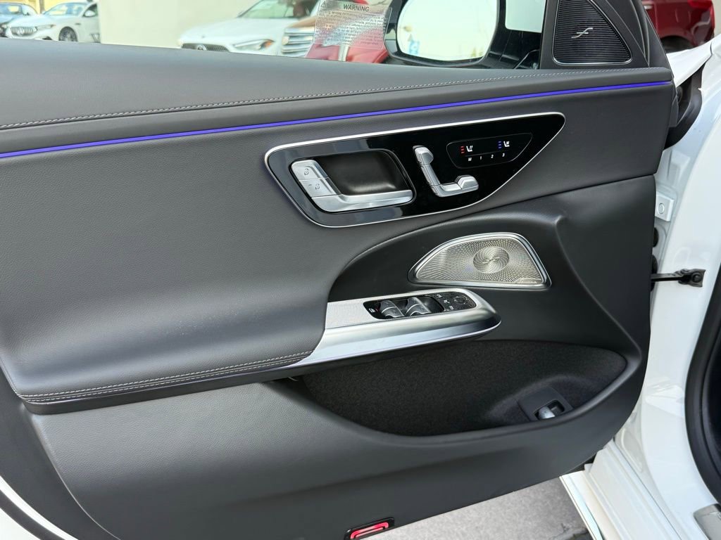 New 2026 Mercedes-Benz E 350 Sedan image 19