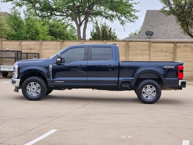 Used 2024 Ford F250 Lariat image 12