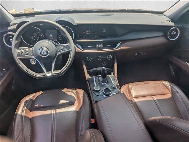 Used 2019 Alfa Romeo Stelvio RWD image 16