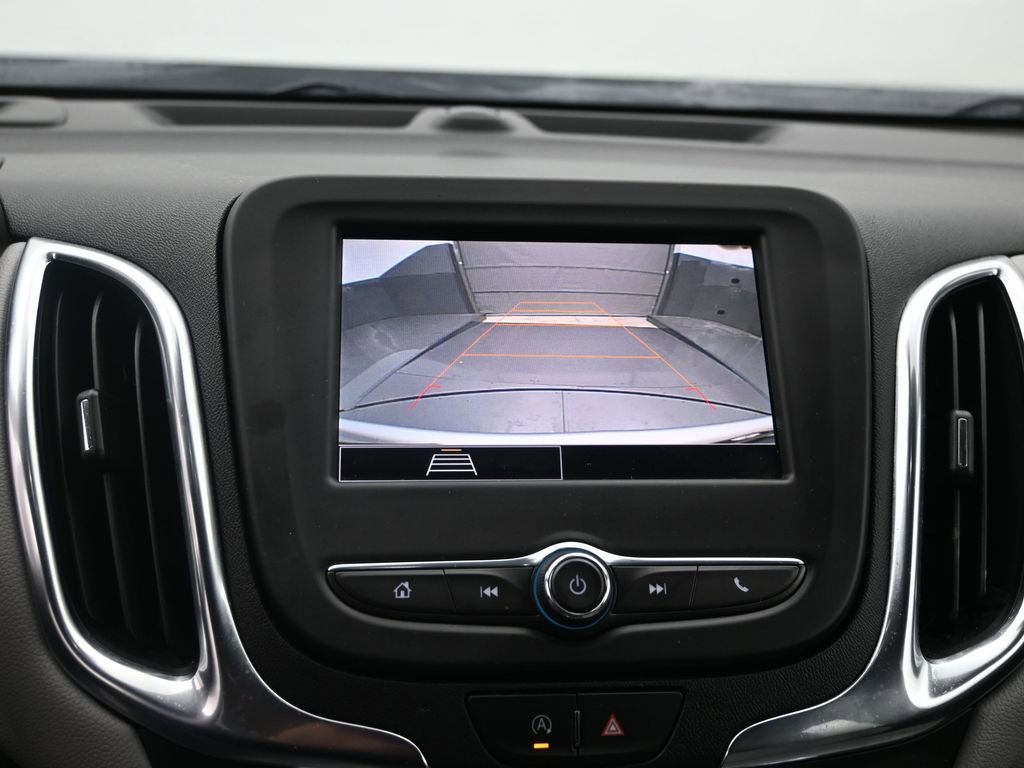 Certified 2022 Chevrolet Equinox LS image 11