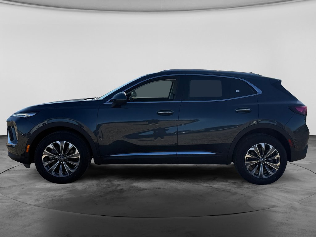 New 2026 Buick Envision Preferred AWD/4WD image 4