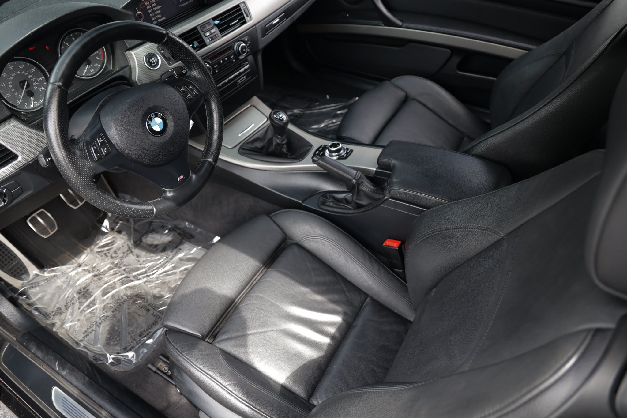 Used 2013 BMW 335is Coupe RWD image 6