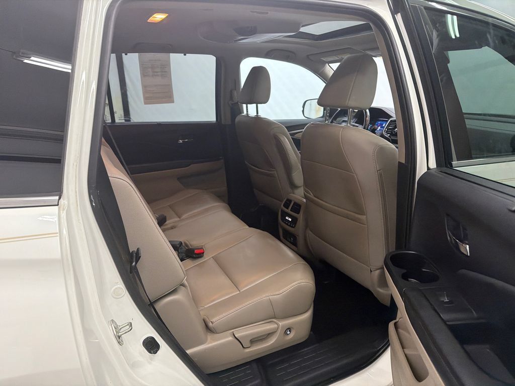 Used 2019 Honda Pilot EX-L image 17