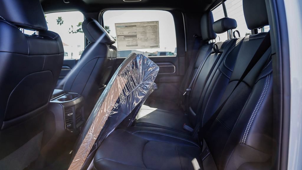 New 2026 RAM 2500 Power Wagon AWD/4WD image 22