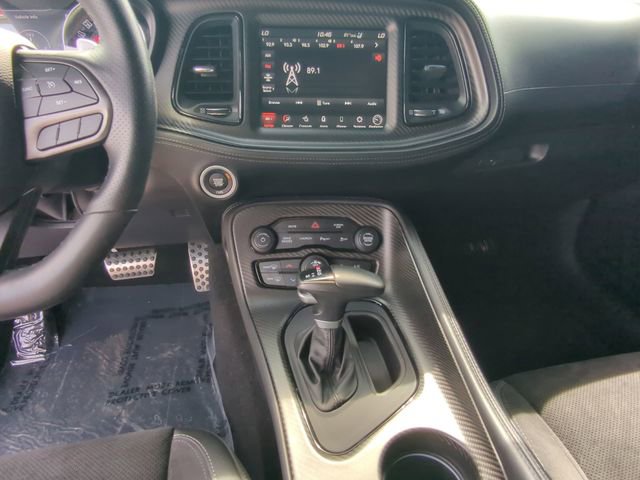 Used 2023 Dodge Challenger R/T Scat Pack RWD image 14