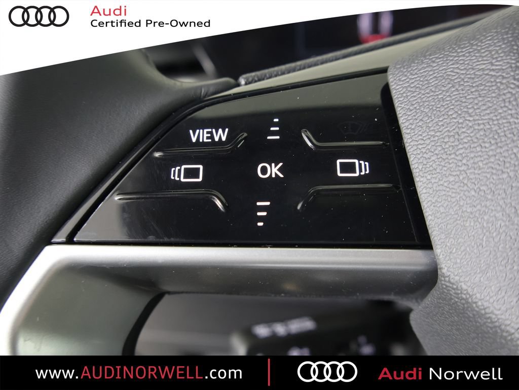 Certified 2025 Audi Q5 Premium w/ Convenience Package AWD/4WD image 27