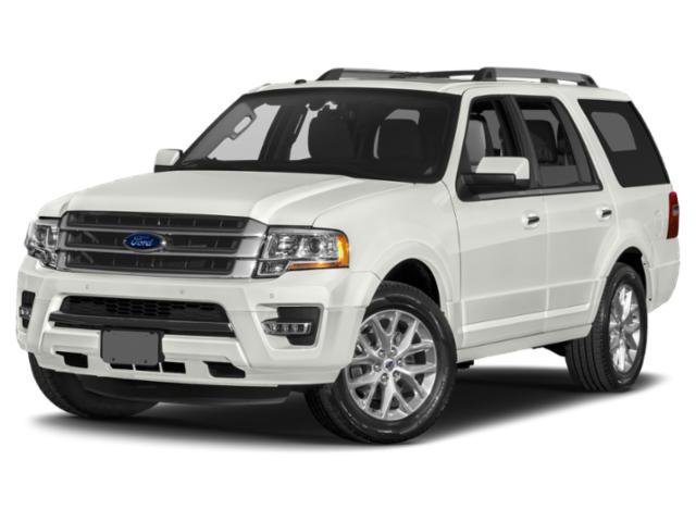 Used 2015 Ford Expedition Limited w/ Equipment Group 301A