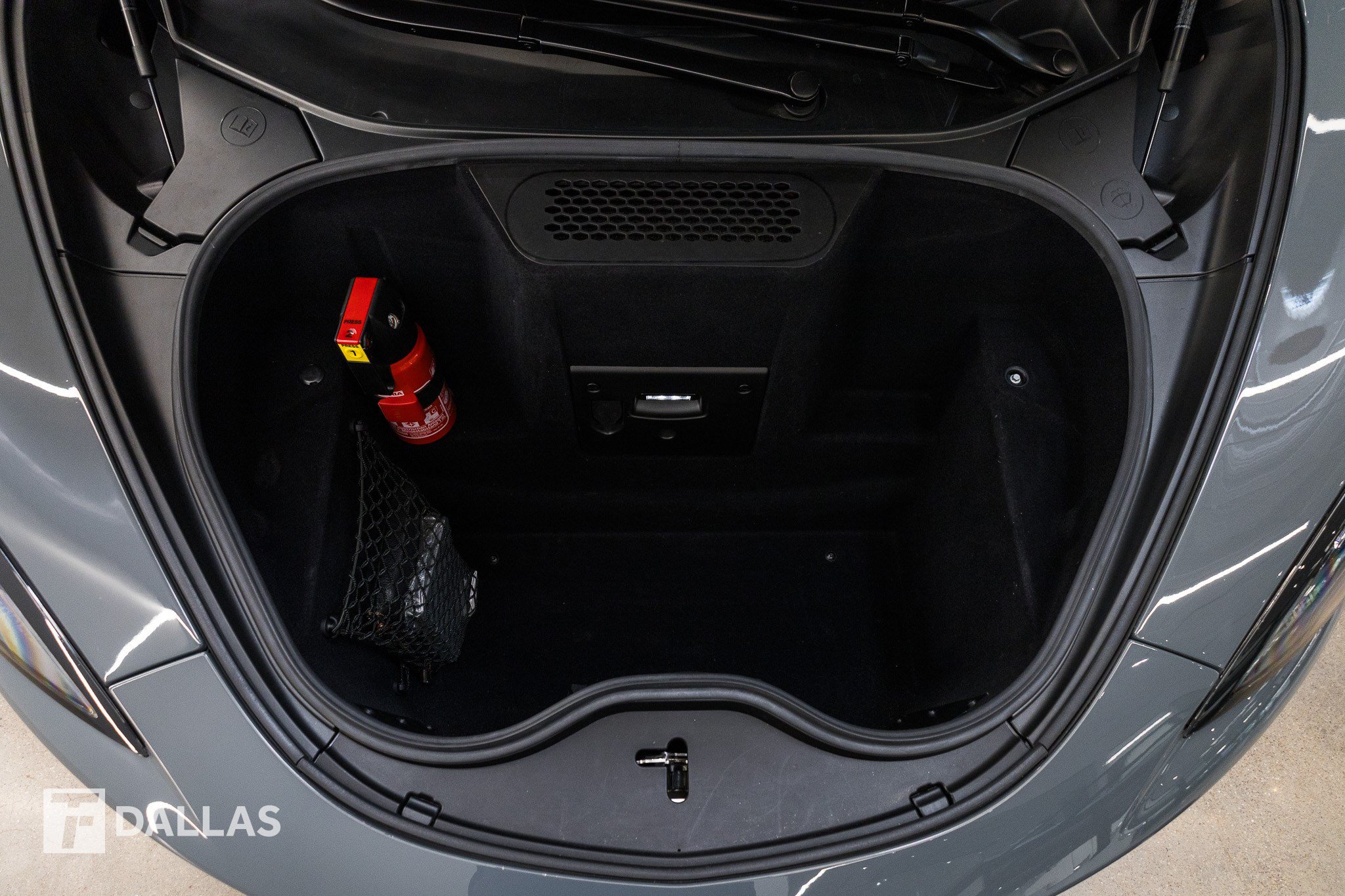 Used 2020 McLaren 600LT Spider RWD image 41