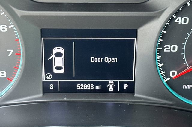 Used 2025 Chevrolet Malibu LT image 29