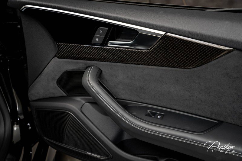 Used 2023 Audi RS 5 image 32