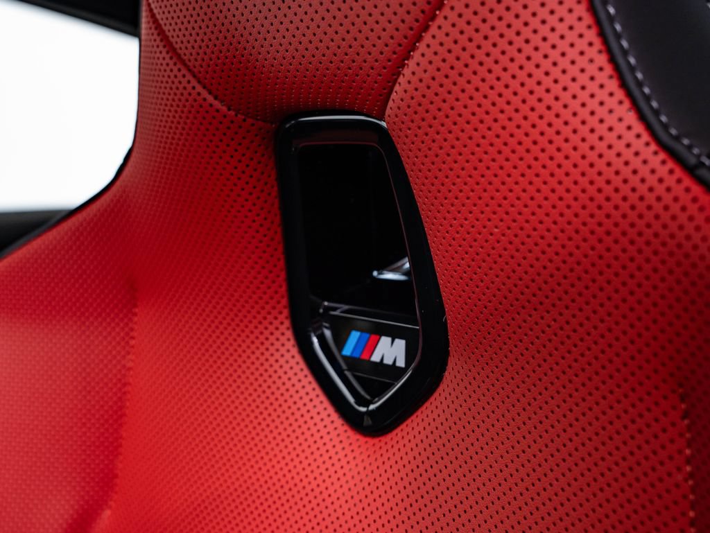 New 2026 BMW M235i xDrive w/ Technology Package AWD/4WD image 24
