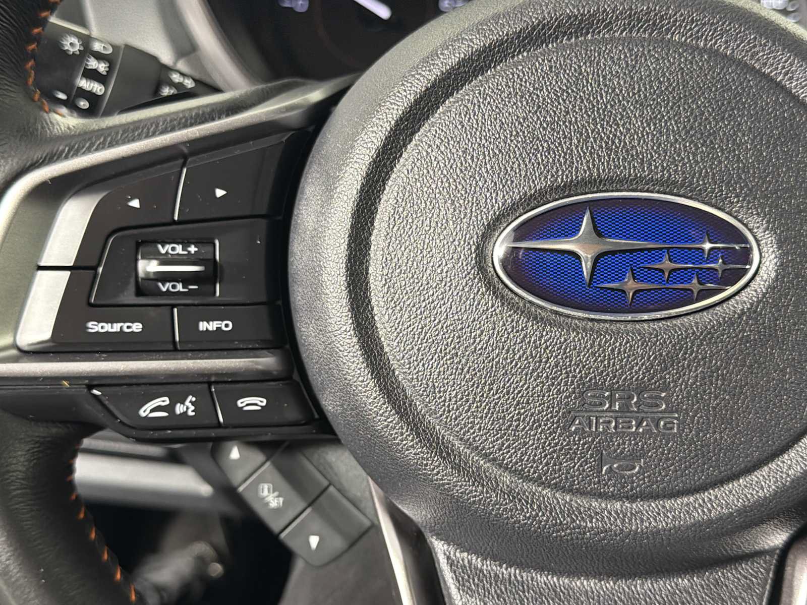 Used 2021 Subaru Crosstrek 2.0i Premium w/ Popular Package #4 AWD/4WD image 25