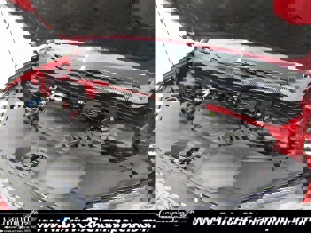 Used 2022 Honda Passport TrailSport image 43