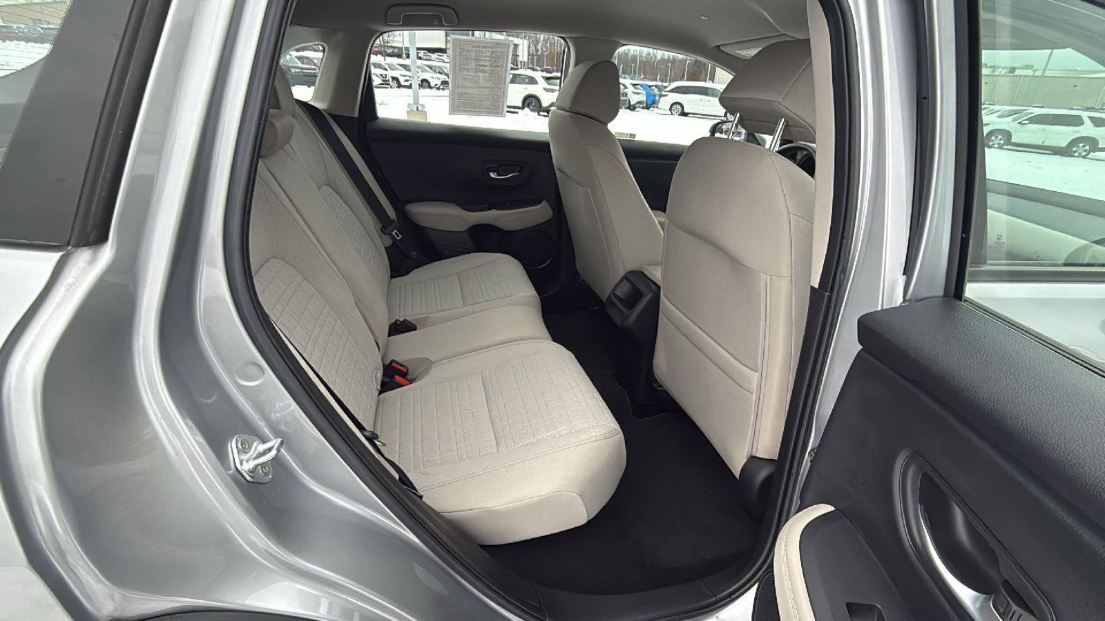 Used 2023 Honda HR-V LX image 20