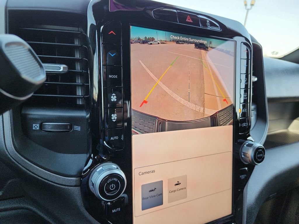 New 2026 RAM 3500 Tradesman image 19