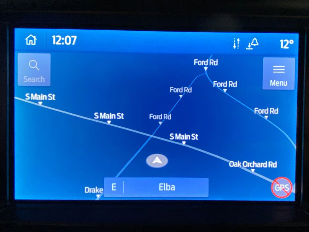 Used 2023 Ford F150 XL w/ STX Appearance Package image 13