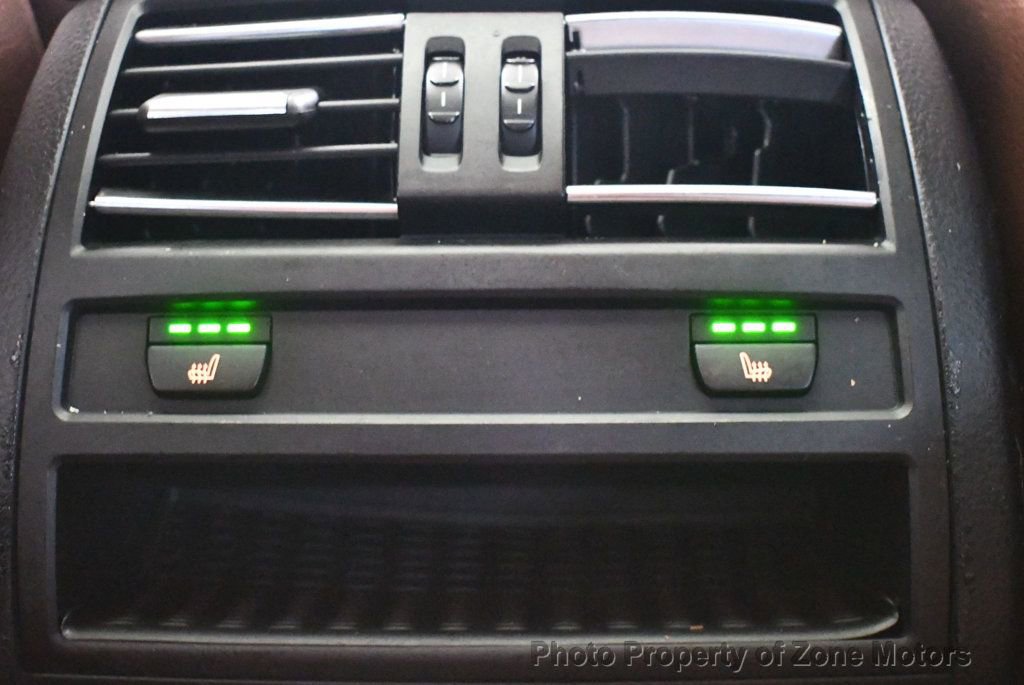 Used 2011 BMW 535i xDrive Sedan image 24