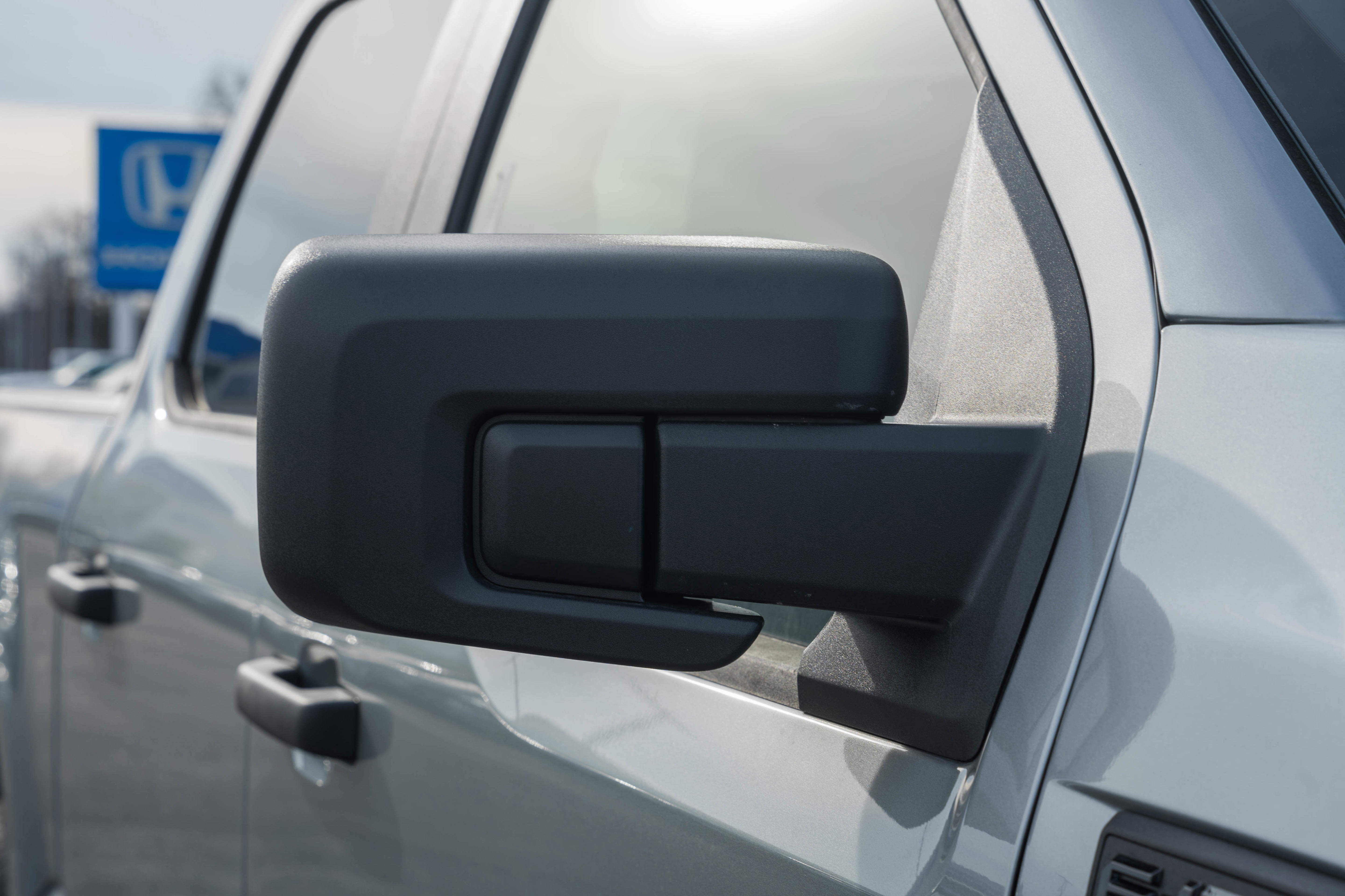 New 2026 Ford F150 STX w/ Equipment Group 200A image 16