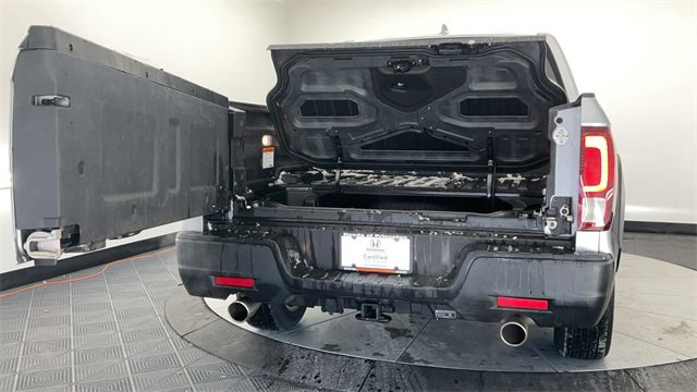 Certified 2023 Honda Ridgeline RTL image 16