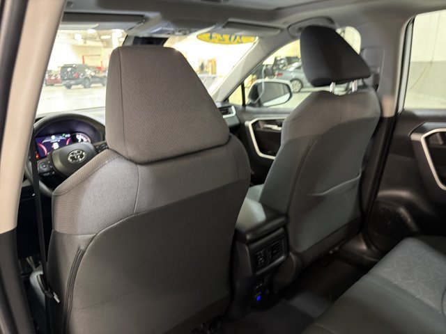 Used 2024 Toyota RAV4 XLE w/ Convenience Package FWD image 20