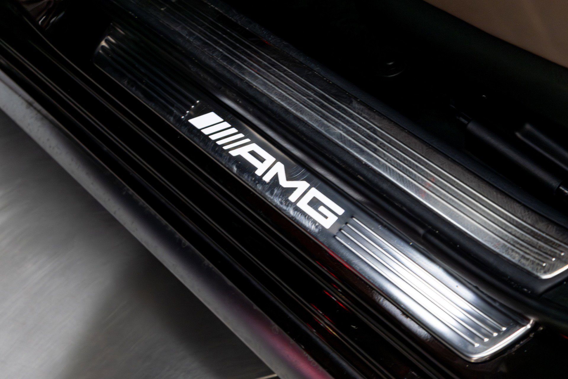 Used 2017 Mercedes-Benz S 63 AMG 4MATIC Sedan image 61