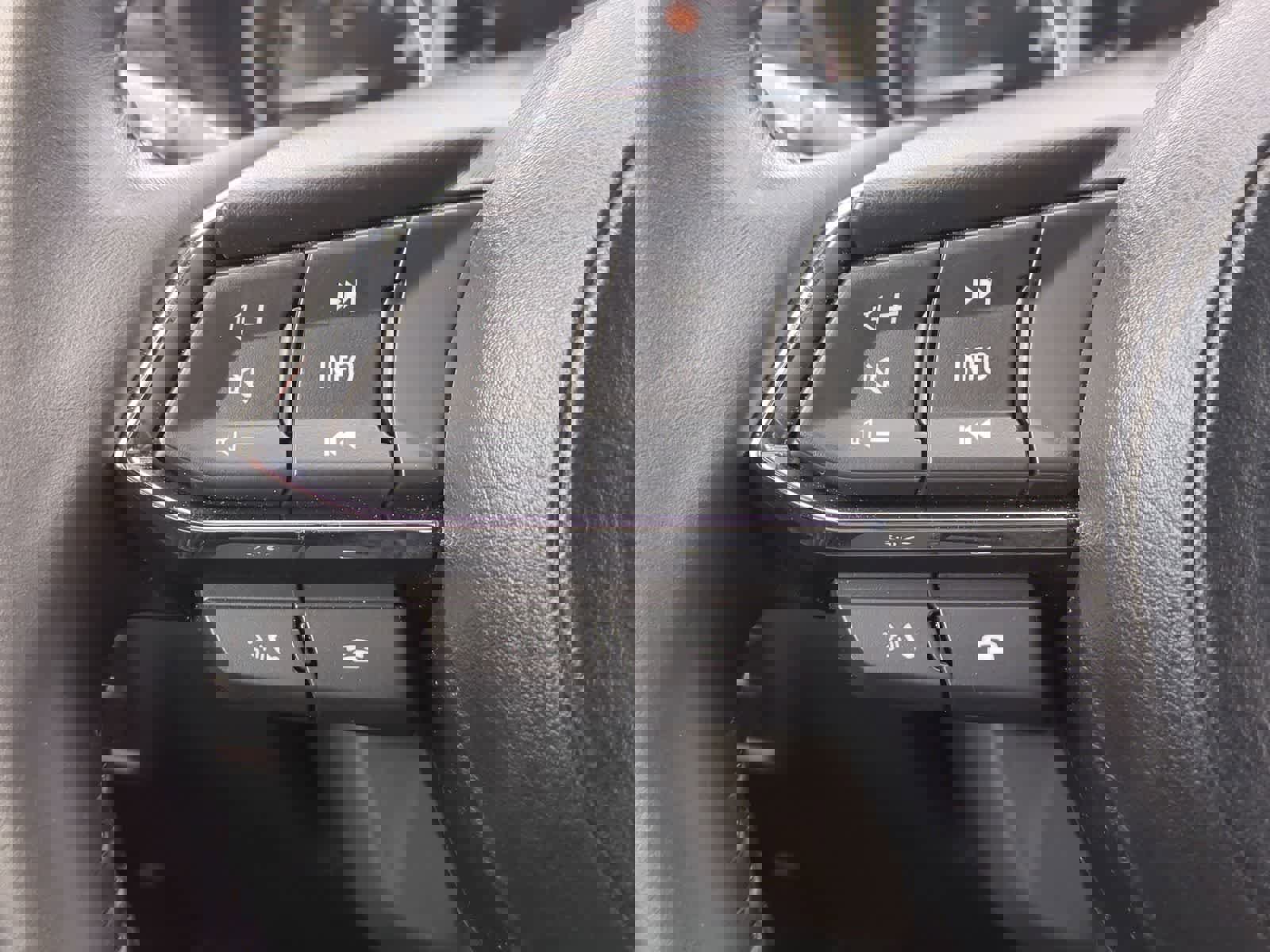 Used 2023 MAZDA CX-5 AWD 2.5 S w/ Select Package image 23