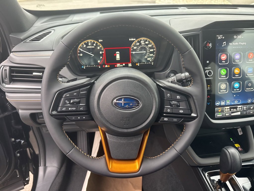 New 2026 Subaru Forester Wilderness image 13