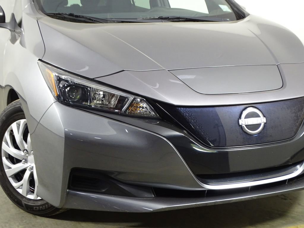 Used 2023 Nissan Leaf S image 44