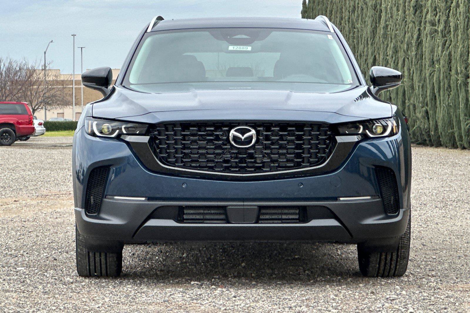 New 2026 MAZDA CX-50 AWD 2.5 S w/ Weather Package image 9