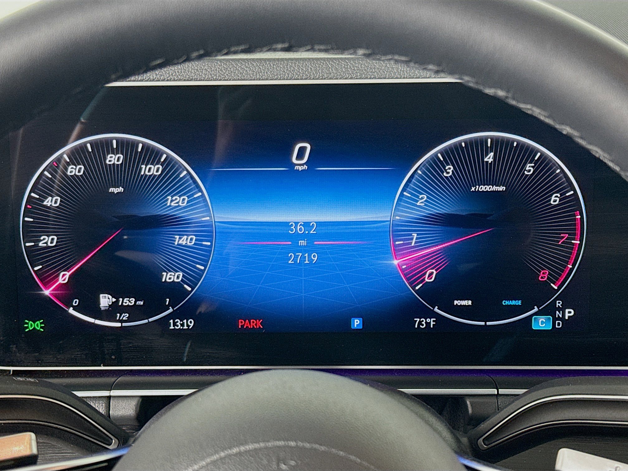 Used 2026 Mercedes-Benz GLE 350 4MATIC image 16