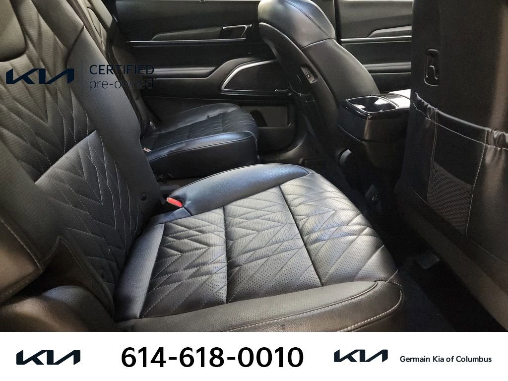 Certified 2023 Kia Telluride SX X-Pro image 20