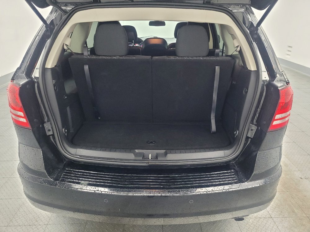 Used 2020 Dodge Journey SE FWD image 29