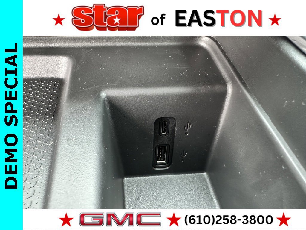 New 2025 GMC Acadia Elevation w/ Elevation Premium Package image 21