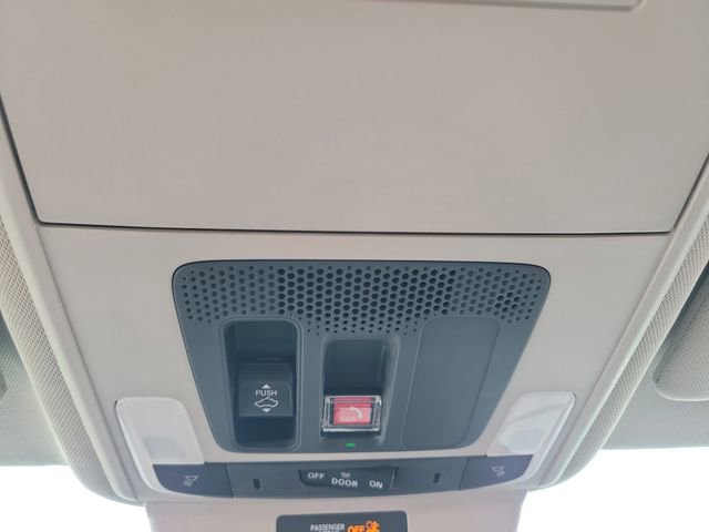 New 2026 Honda Accord EX-L image 30