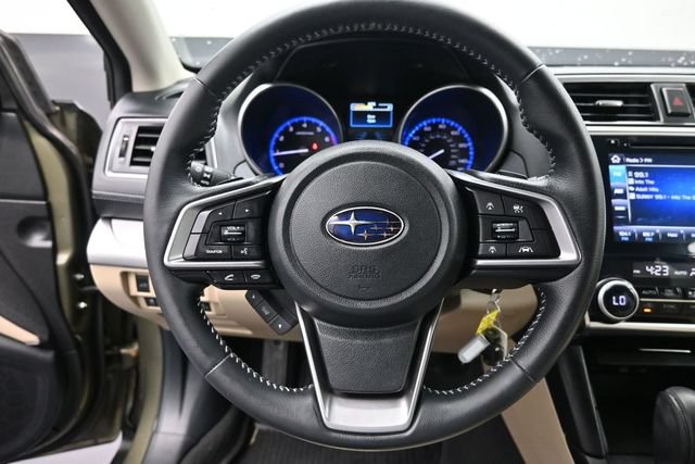 Used 2018 Subaru Outback 2.5i Premium AWD/4WD image 28